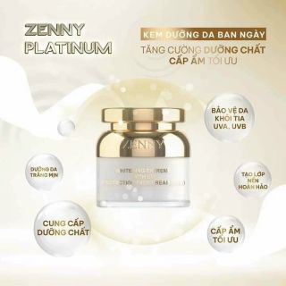 KEM ZENNY PLATINUM
