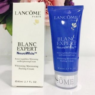 Gel tẩy tế bào chết Lan come 80ml