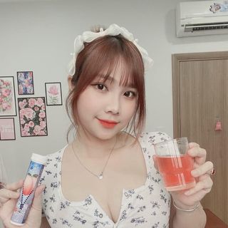 SEXY BIG ONE - VIÊN NỞ NGỰC SỐ 1 NHẬT BẢN