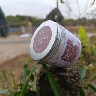 Muối hầm Pampa