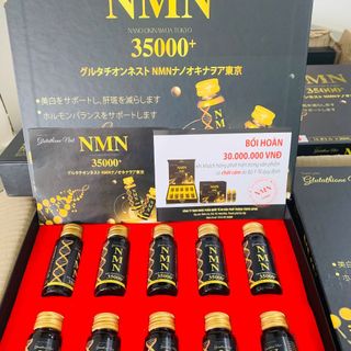 Collagen NMN