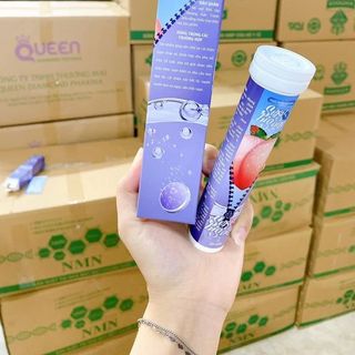 SEXY BIG ONE - VIÊN SỦI NỞ NGỰC SỐ 1 NHẬT BẢN