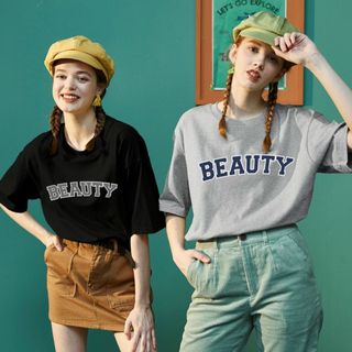 Áo thun nữ bán cotton 100% hàng cao cấp sẵn sll