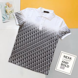 ÁO THUN CỔ TRỤ COTTON 65/35 CO GIÃN 4 CHIỀU 02