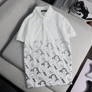 ÁO THUN CỔ TRỤ COTTON 65/35 CO GIÃN 4 CHIỀU 02