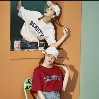 Áo thun nữ bán cotton 100% hàng cao cấp sẵn sll