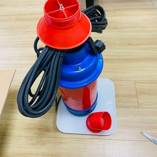 MÁY PHUN MƯA TẠO ÔXY HOÀ TAN 1100W