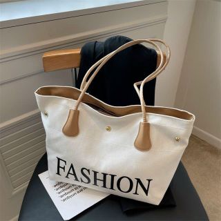 Túi xách canvas sức chứa lớn