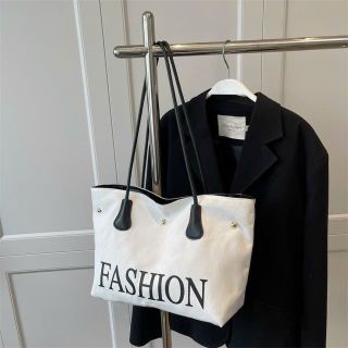 Túi xách canvas sức chứa lớn