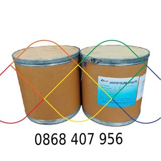 DOXY HEBEI 1kg nguyên liệu 98%