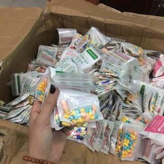 Giảm cân vip của yanhee