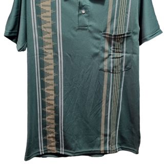 [HCM]Áo Thun Nam Có Túi Trung Niên Loại Trơn Cổ Bẻ From Rộng Tay Lỡ Đủ Màu Size Từ 50 - 85kg