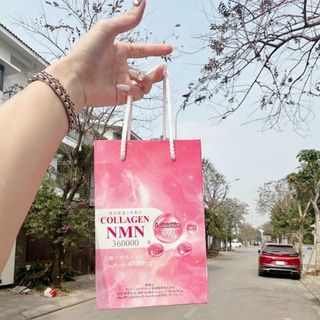 Nmn collagen 36000