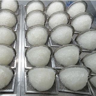 Yến tổ tinh chế sạch lông tặng táo đỏ, đường phèn