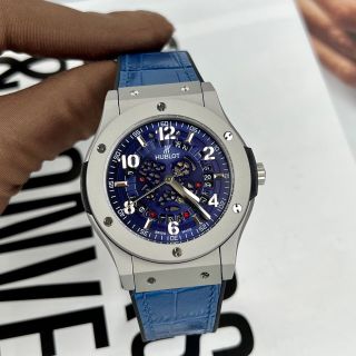 HUBLOT Classic Fushion - Cơ lộ mặt số Hàng loại 1