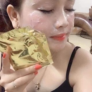 MẶT NẠ DỊCH YẾN