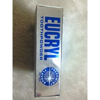 Bột làm trắng răng Eucry Tooth powder 50g -Anh bán buôn bán sỉ