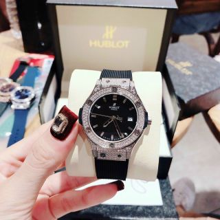 HUBLOT Classic Fushion 34mm - Máy Nhật Hàng loại 1