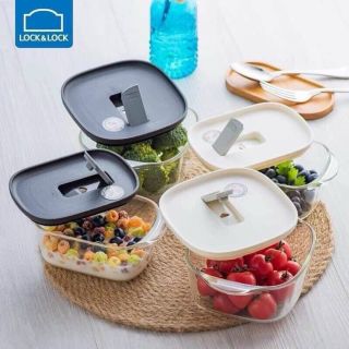 THỐ THUỶ TINH LOCK và LOCK QUÁ TUYỆT ĐÂY