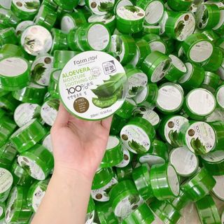 Gel nha đam , lô hội 100%