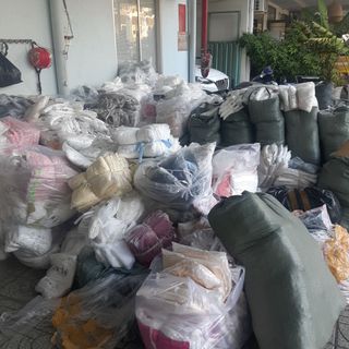 TUYỂN ĐẠI LÝ THỜI TRANG NỮ HOTTREND