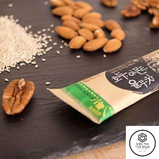 NGŨ CỐC 5 HẠT DAMTUH (HÀN QUỐC) - 50 GÓI * 18GR (900GR)