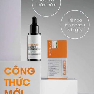 Serum nám detoxbalanc