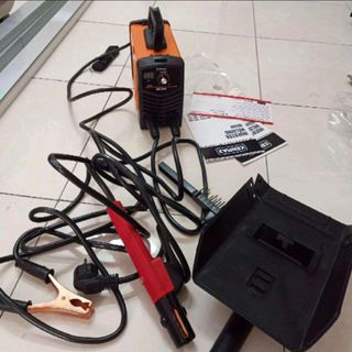 Máy hàn điện tử KENMAX (có đồng hồ)