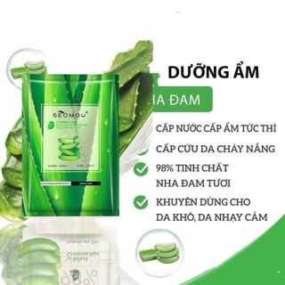 Combo 15 miếng mặt nạ trái cây