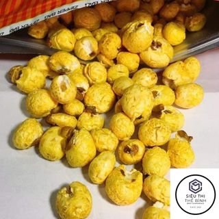 Bỏng ngô vị Mật ong/Phô Mai Hàn Quốc - 2 loại (255gr/110gr)