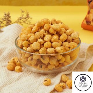 Bỏng ngô vị Mật ong/Phô Mai Hàn Quốc - 2 loại (255gr/110gr)