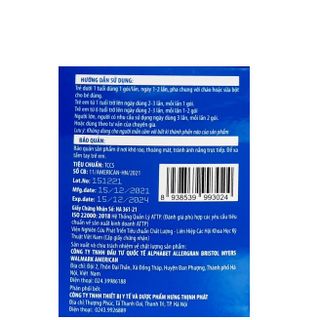 Cốm bổ não dinh dưỡng G-brain nobel kids palatinum DHA giúp phát triển não bộ và thị lực của trẻ nhỏ - hộp 20 gói