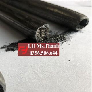 Dây Bọc Hợp Kim Canxi Silic