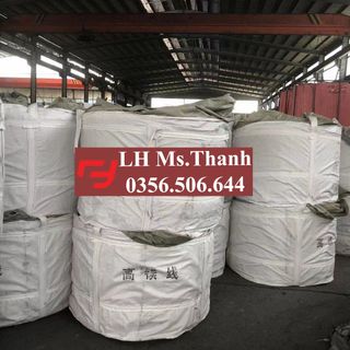 Dây Bọc Hợp Kim Canxi Silic