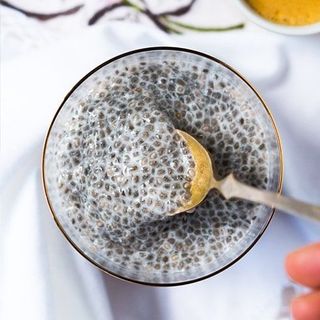 Hạt chia đen Úc túi 500G BLACK BAG