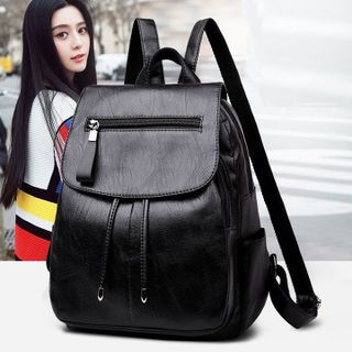 Balo da thời trang Hàn Quốc cao cấp Haras