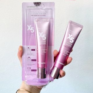 Kem Dưỡng Retinol X5 Kem Trẻ Hoá Phục Hồi Dưỡng Trắng Da 30ml