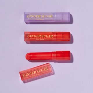 SON DƯỠNG e t u d e Ginger Sugar Line