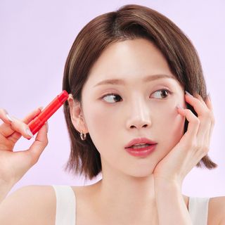 SON DƯỠNG e t u d e Ginger Sugar Line