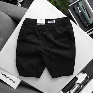 Quần short kaki nam, quần đùi kaki nam cao cấp, chất Kaki Thun Co Giãn Nhẹ - size từ 55kg - 85kg