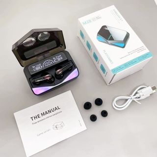 Tai nghe Gaming M28