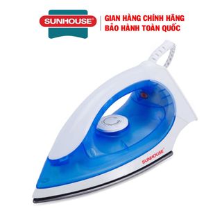 BÀN ỦI KHÔ SUNHOUSE SHD1072
