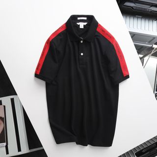 Áo Polo nam, áo phông có cổ nam cao cấp, chất vải cá sấu 4c dày dặn, full tem tag - size từ 55kg - 85kg
