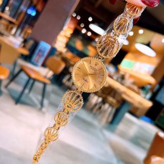 Đồng hồ nữ rolesss mới