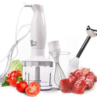 BỘ MÁY XAY CẦM TAY SOKANY HB- 230A