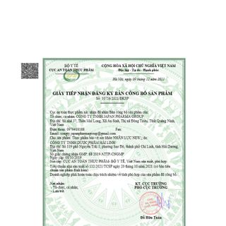 Viên uống nhãn lực new hỗ trợ cải thiện thị lực , giảm tình trạng khô mắt, mỏi mắt – hộp 30 viên