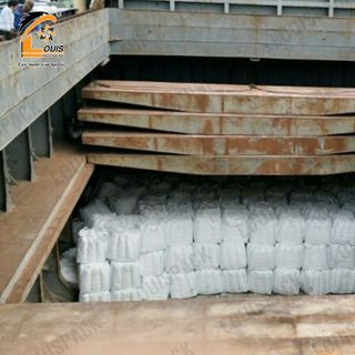 BAO JUMBO ĐỰNG GẠO đóng tàu biển
