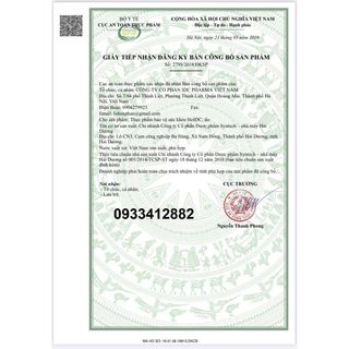 Thuốc ho siro IDC hỗ trợ bổ phế, thuốc ho cho bé giảm ho tiêu đờm hiệu quả hộp 125ml