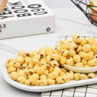 Quẩy xoắn Hàn Quốc UPON SNACK 280gr - Date mới 2024