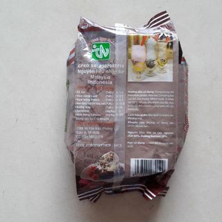 Gói 500g bột Cacao Malaysia vị đắng cacao ngon giá sỉ